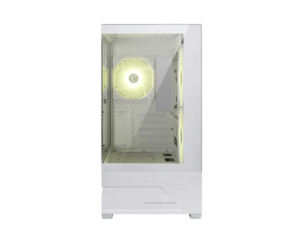 MAG PANO M110R / WHITE