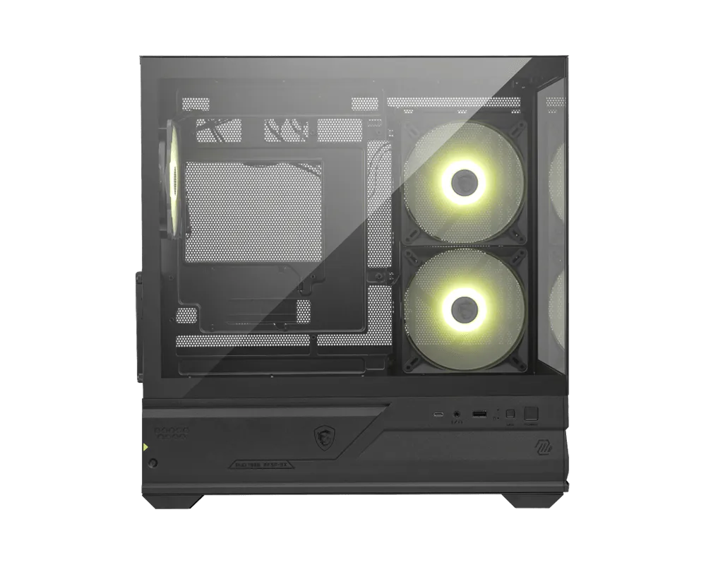 MAG PANO M110R / WHITE