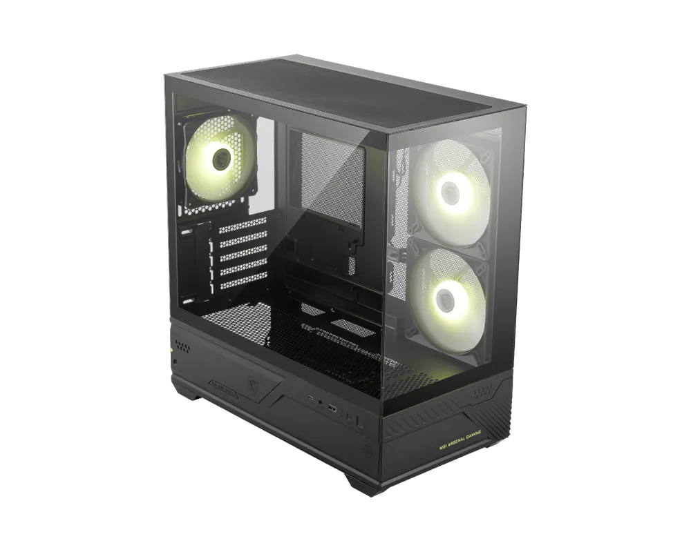 MAG PANO M110R / WHITE