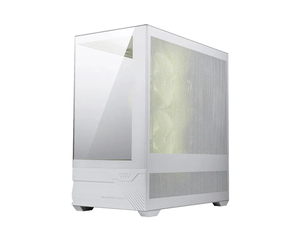 MAG PANO M110R / WHITE