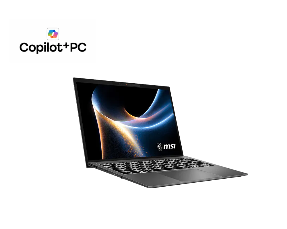 Prestige 13 AI+ A3M<br />Copilot+ PC