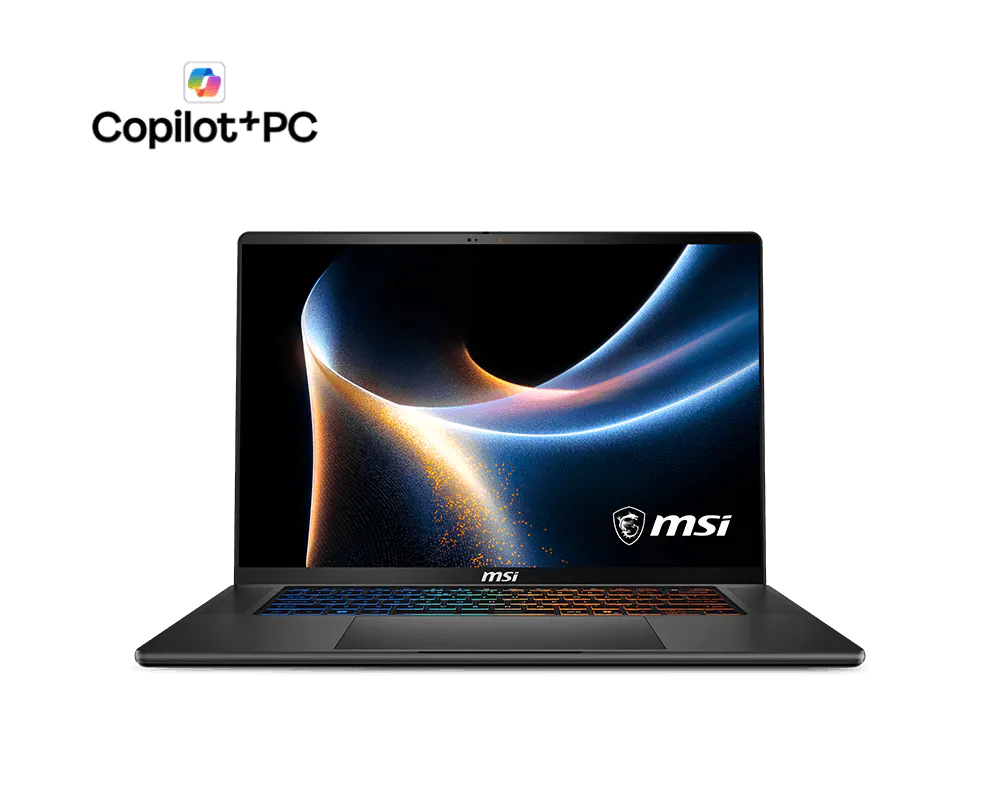 Stealth 16 AI+<br />Copilot+ PC