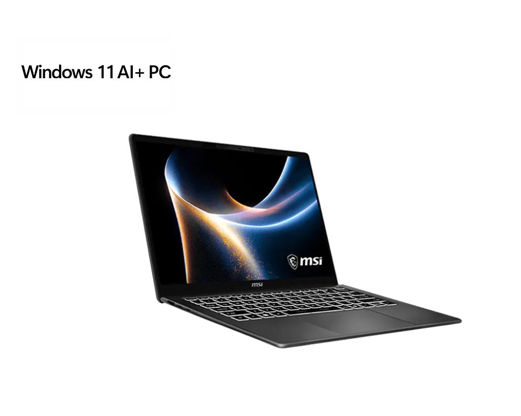 尊爵14 AI+ 2026<br />Windows 11 AI+ PC