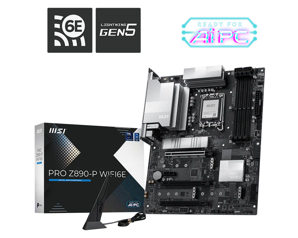 2026 おすすめ ゲーミングマザーボード / Intelマザーボード & AMD