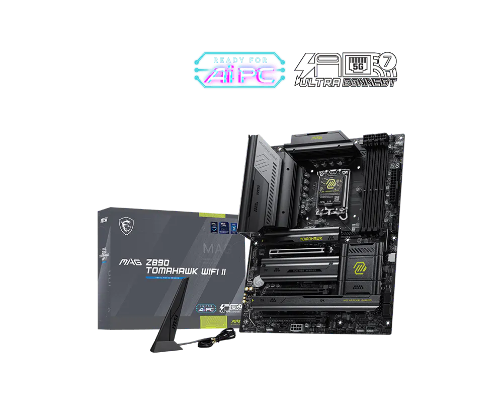 2026 おすすめ ゲーミングマザーボード / Intelマザーボード & AMD