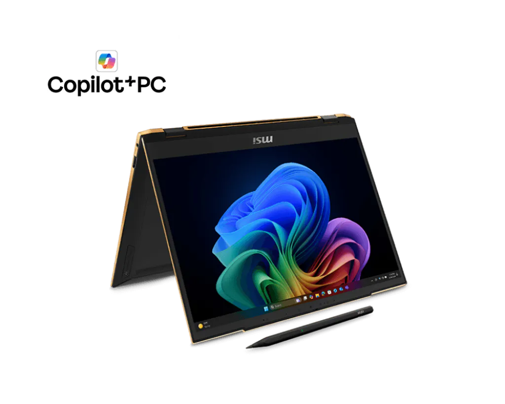 Summit 13 AI+ Evo<br />Copilot+ PC