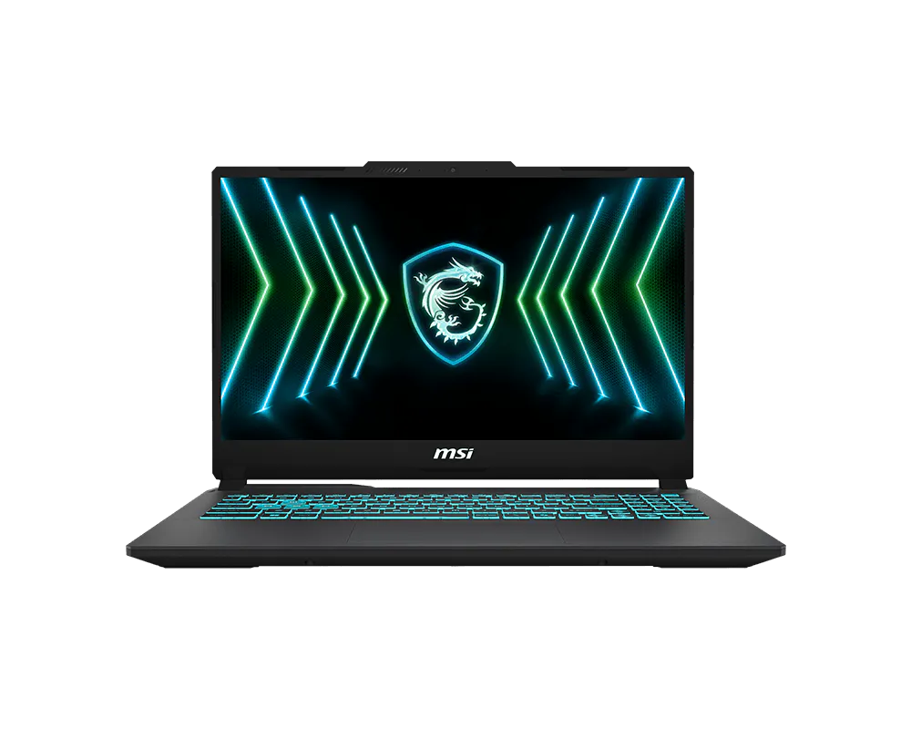 Cyborg 15 Black Edition A13