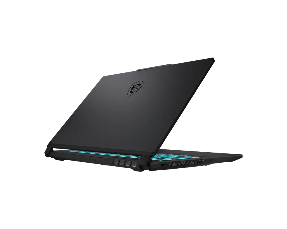 Cyborg 15 Black Edition A13