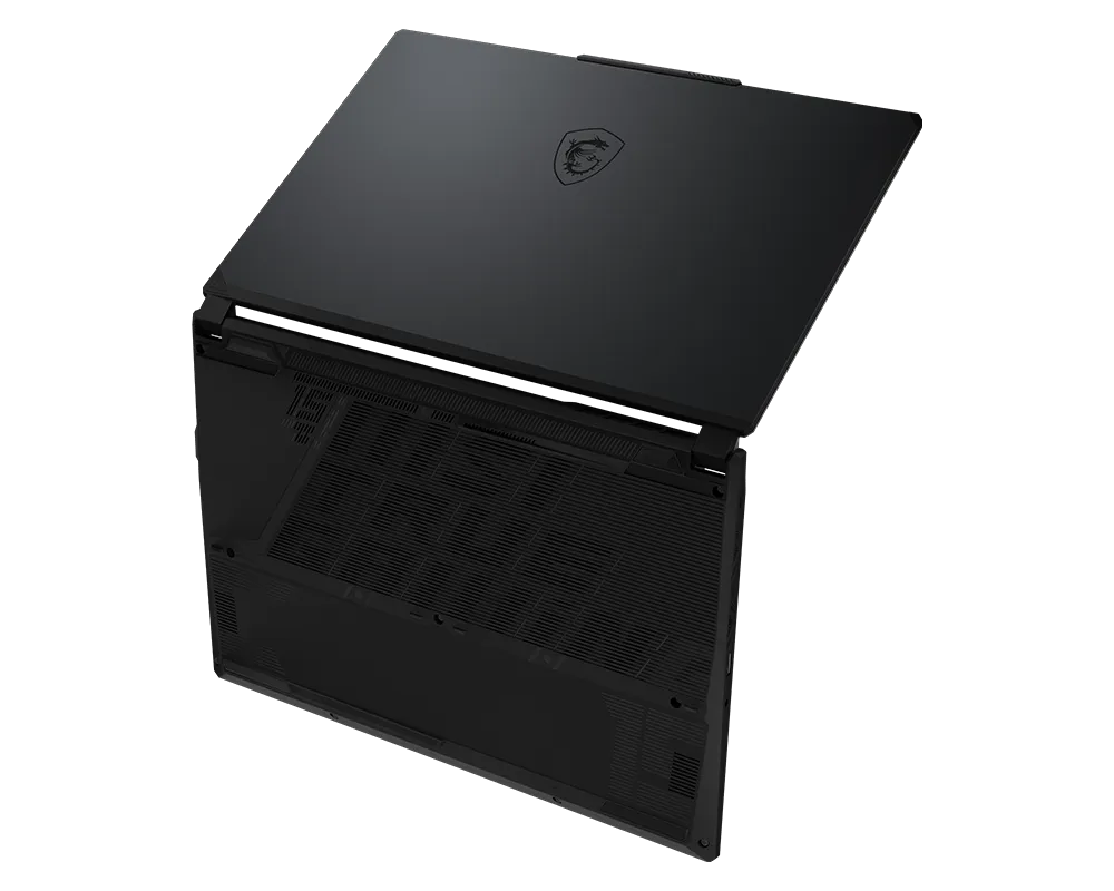 Cyborg 15 Black Edition A13