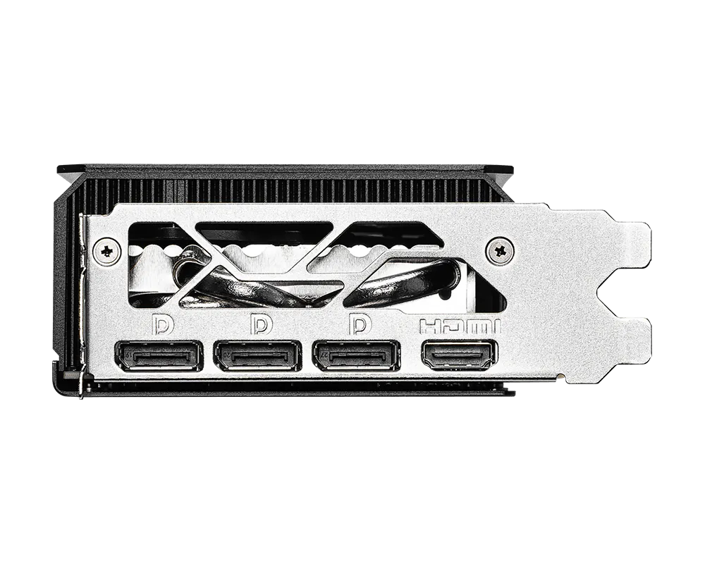 GeForce RTX™ 5080 16G INSPIRE 3X OC BLACK