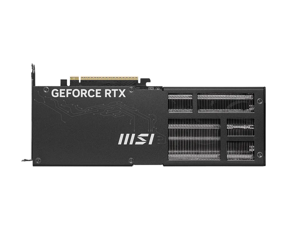 GeForce RTX™ 5080 16G INSPIRE 3X OC BLACK