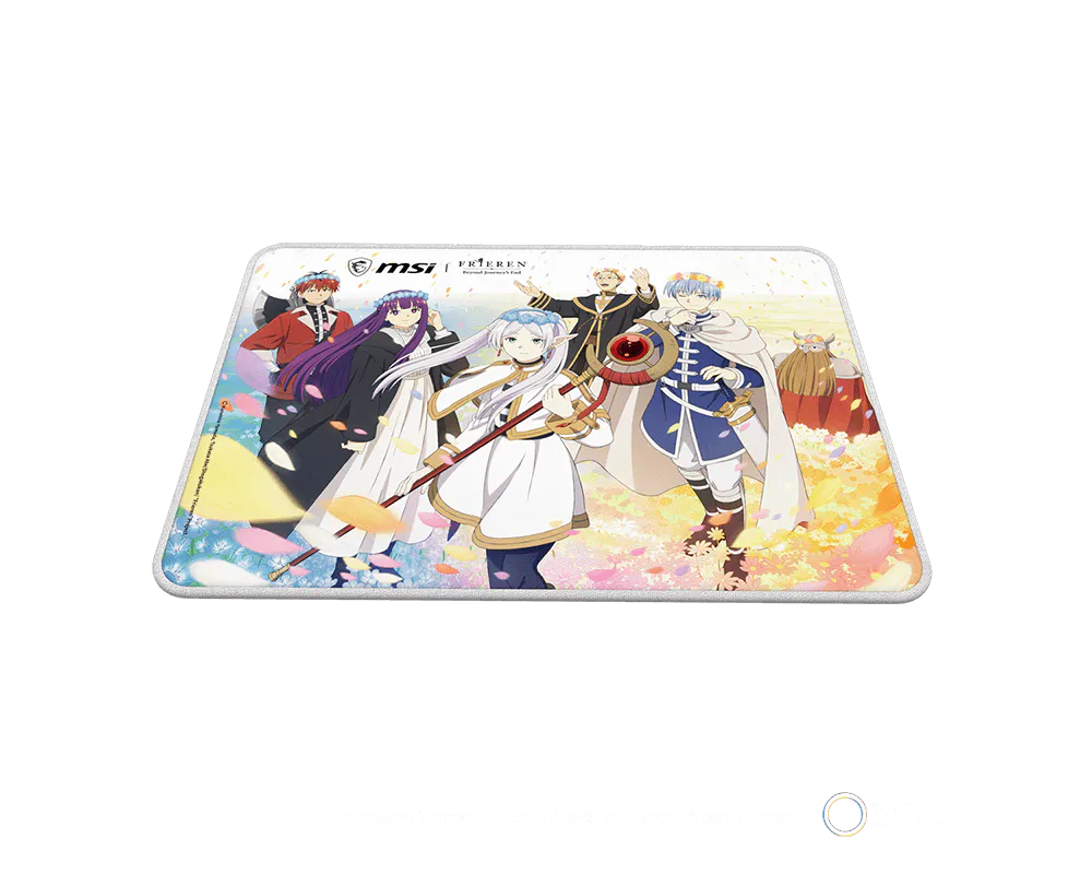 AGILITY GD20 FRIEREN EDITION