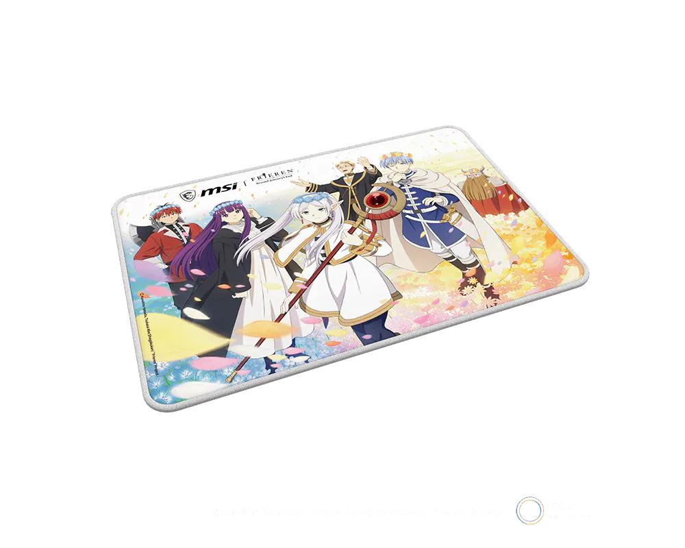 AGILITY GD20 FRIEREN EDITION