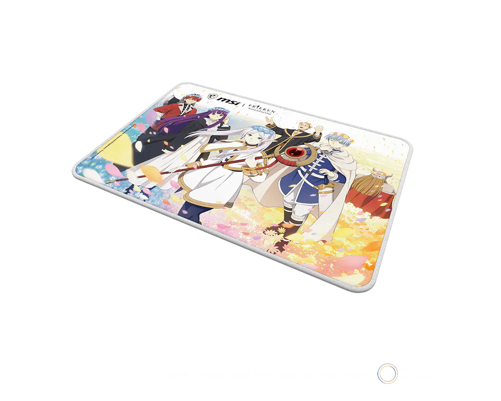 AGILITY GD20 FRIEREN EDITION