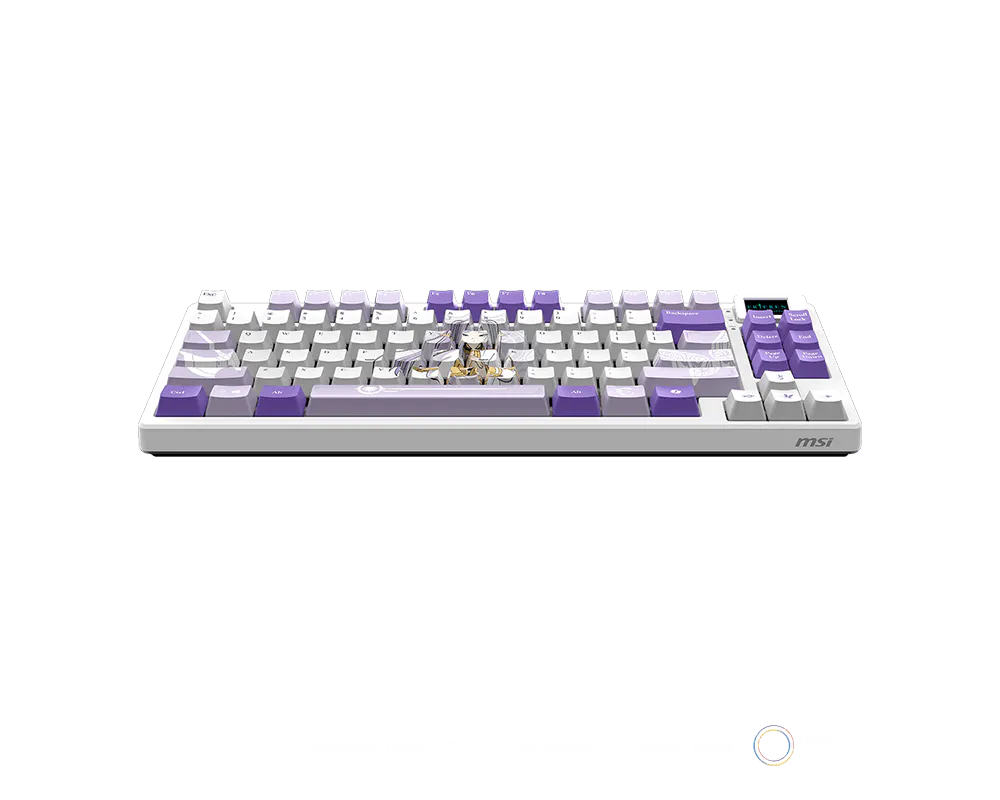 FORGE TKL WIRELESS FRIEREN EDITION