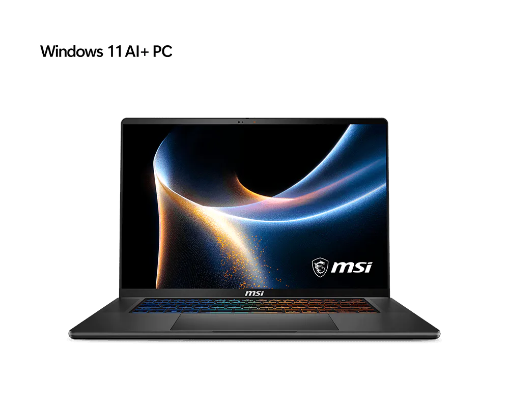 绝影16 AI+ 2026<br />Windows 11 AI+ PC