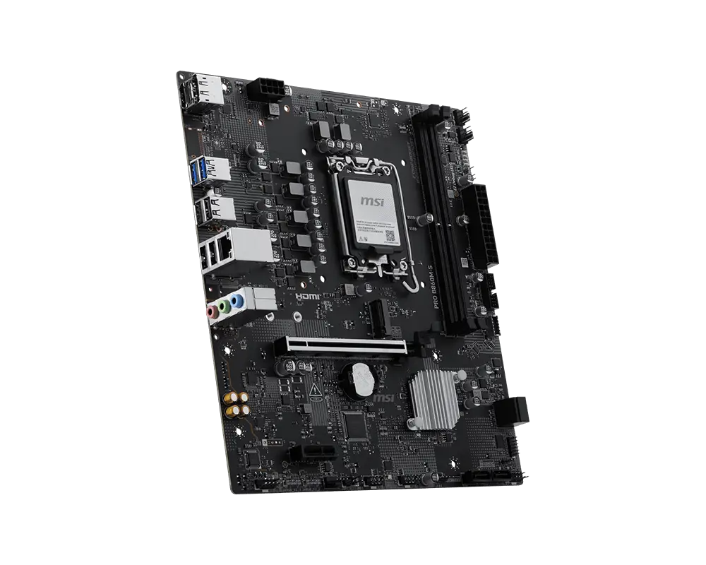 PRO B860M-S
