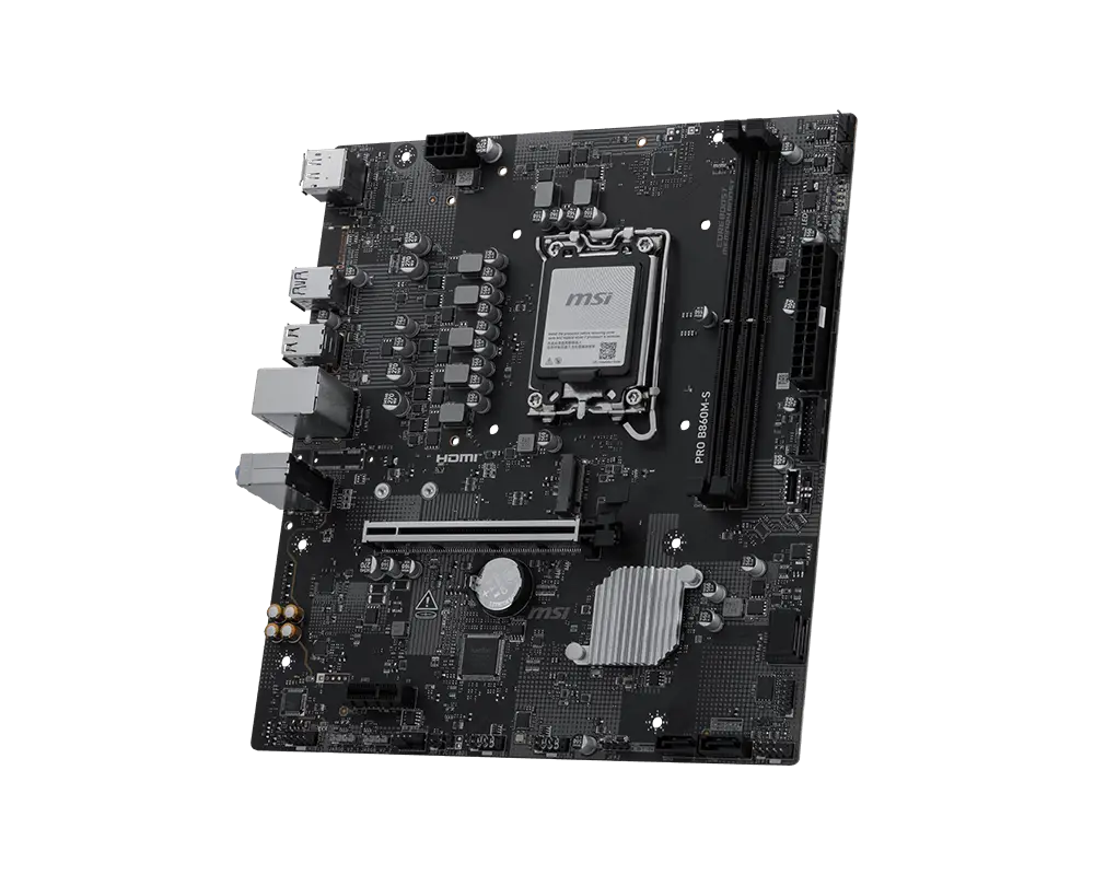 PRO B860M-S