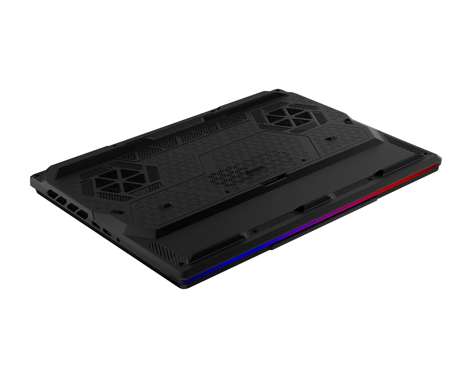 Raider 16 Max HX B2W