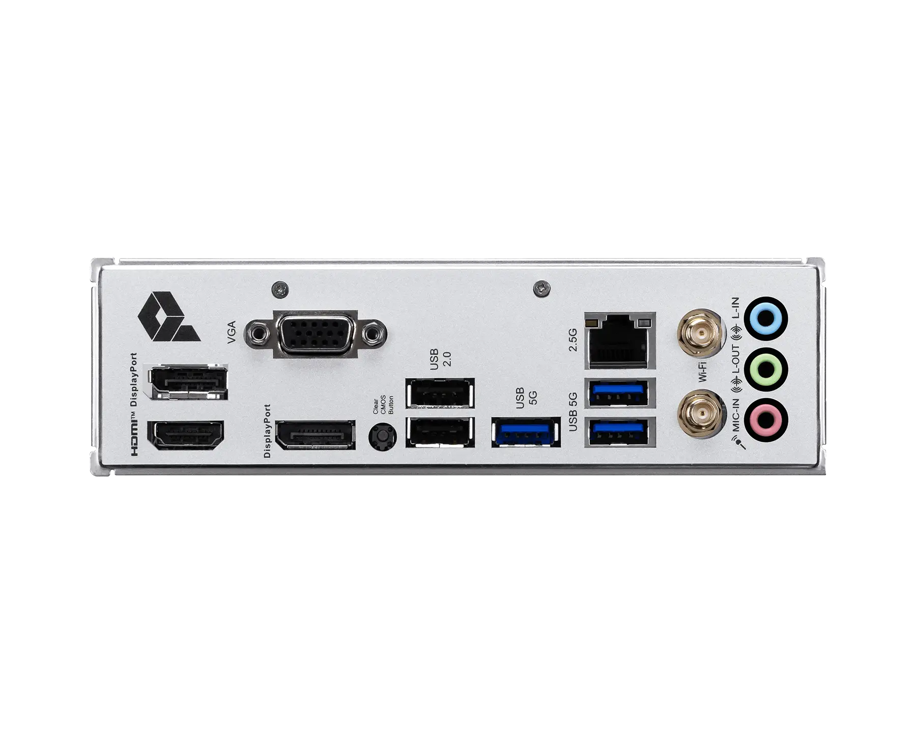 PRO B860M-P WIFI6E