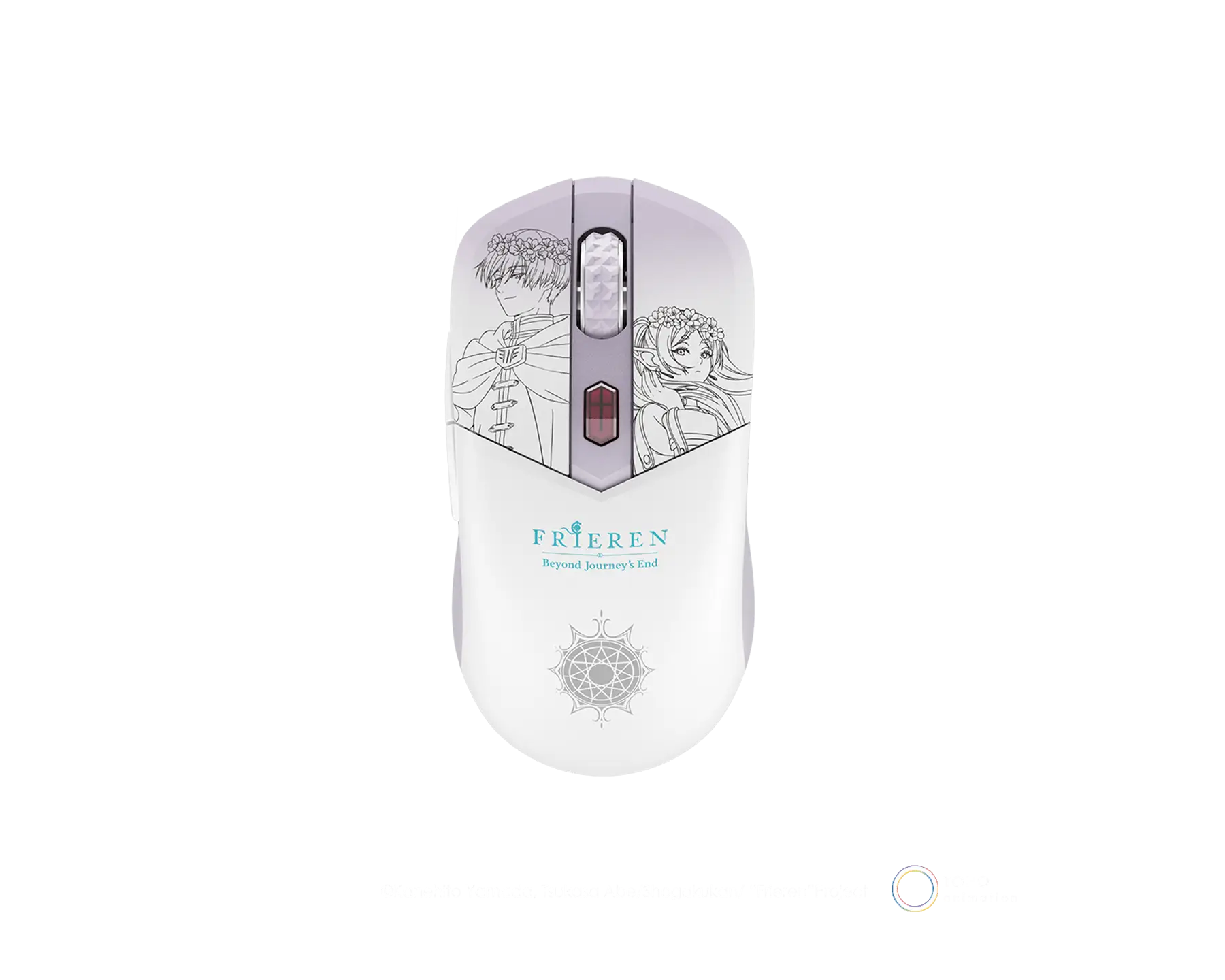 VERSA WIRELESS FRIEREN EDITION