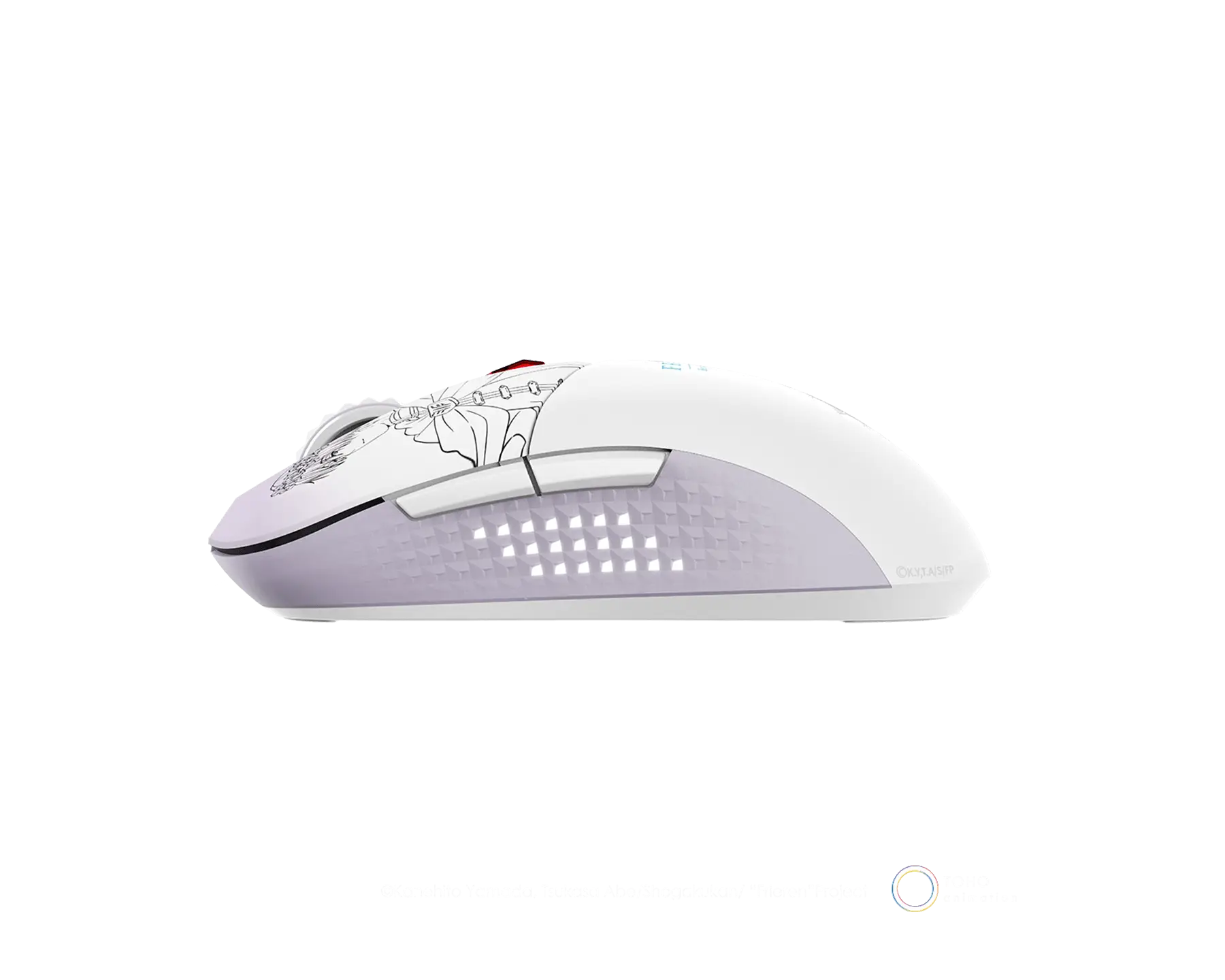 VERSA WIRELESS FRIEREN EDITION