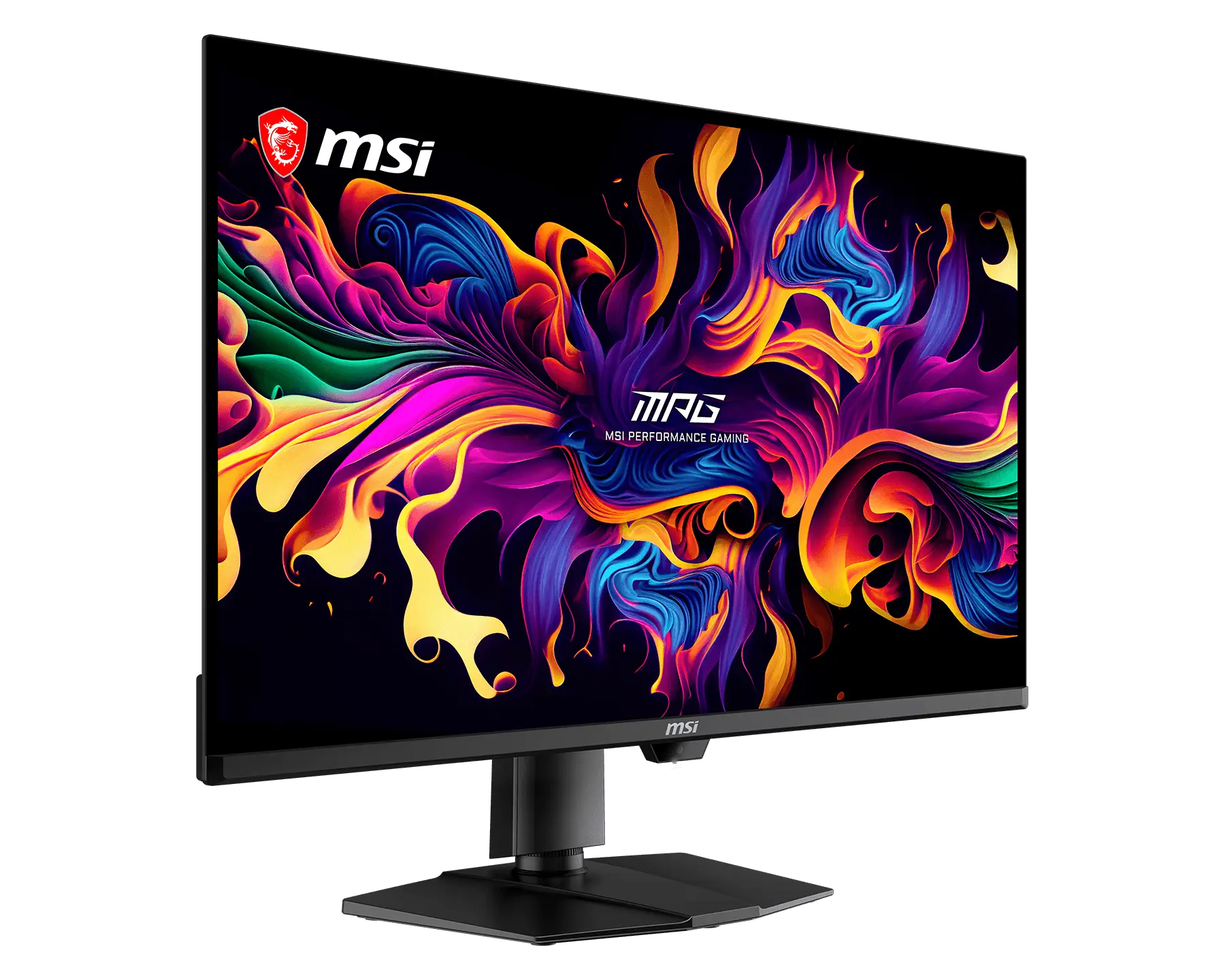 MPG 322UR QD-OLED X24