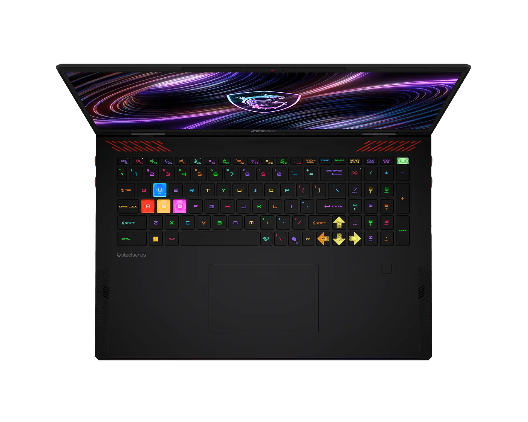 Raider 18 Max HX A2W