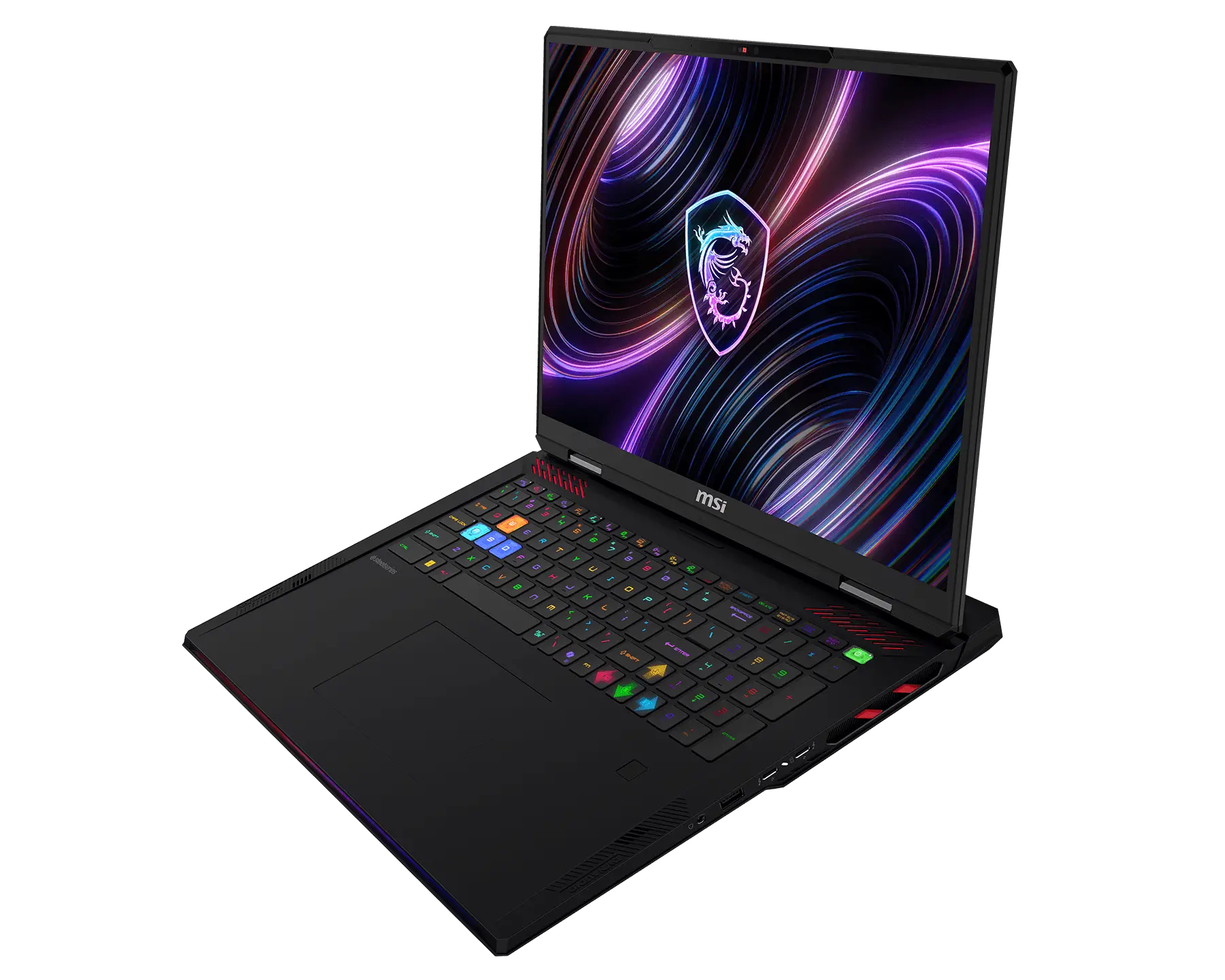 Raider 18 Max HX A2W