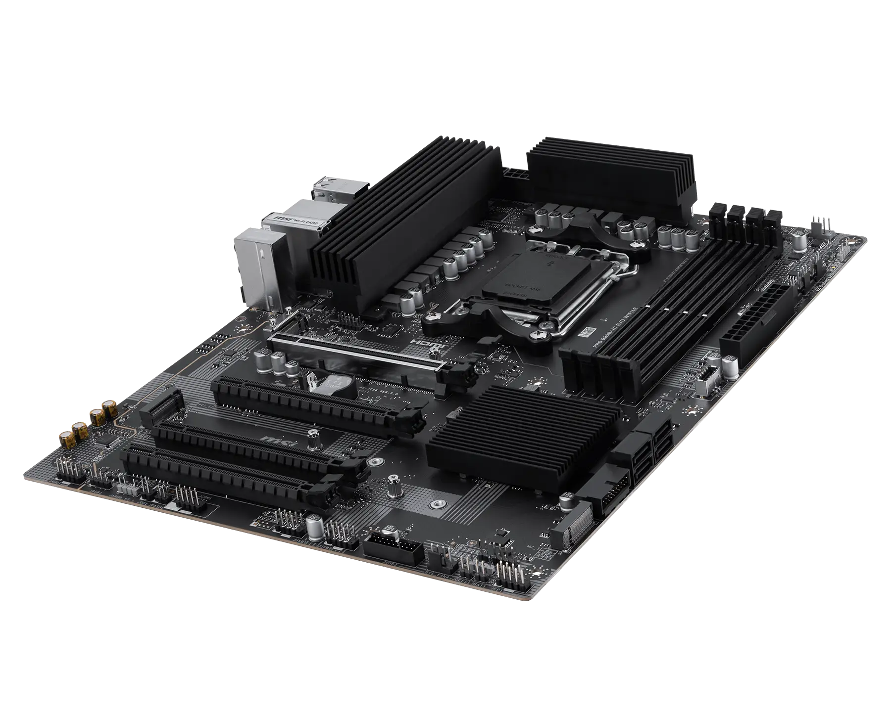 PRO B850-VC EVO WIFI6E