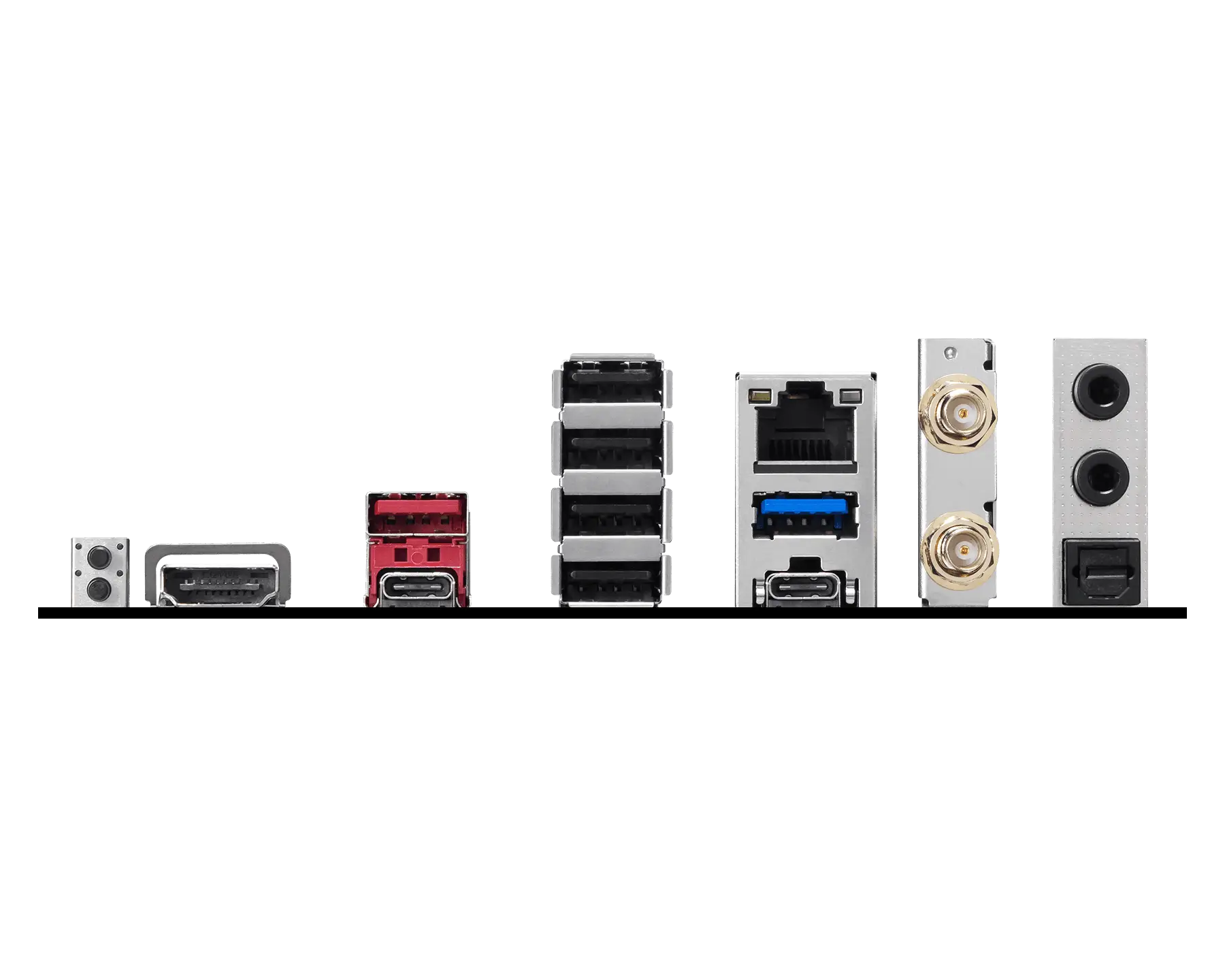 PRO B850-VC EVO WIFI6E