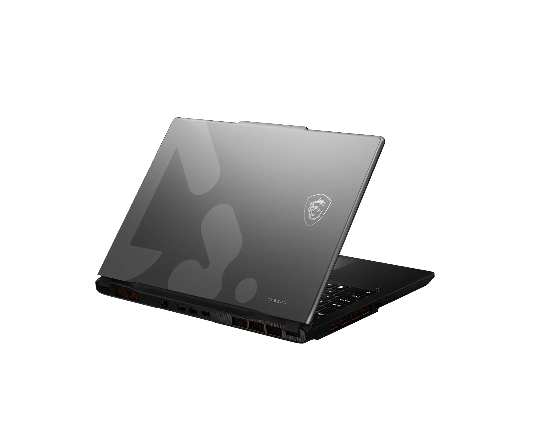 Cyborg 15 Max C2W