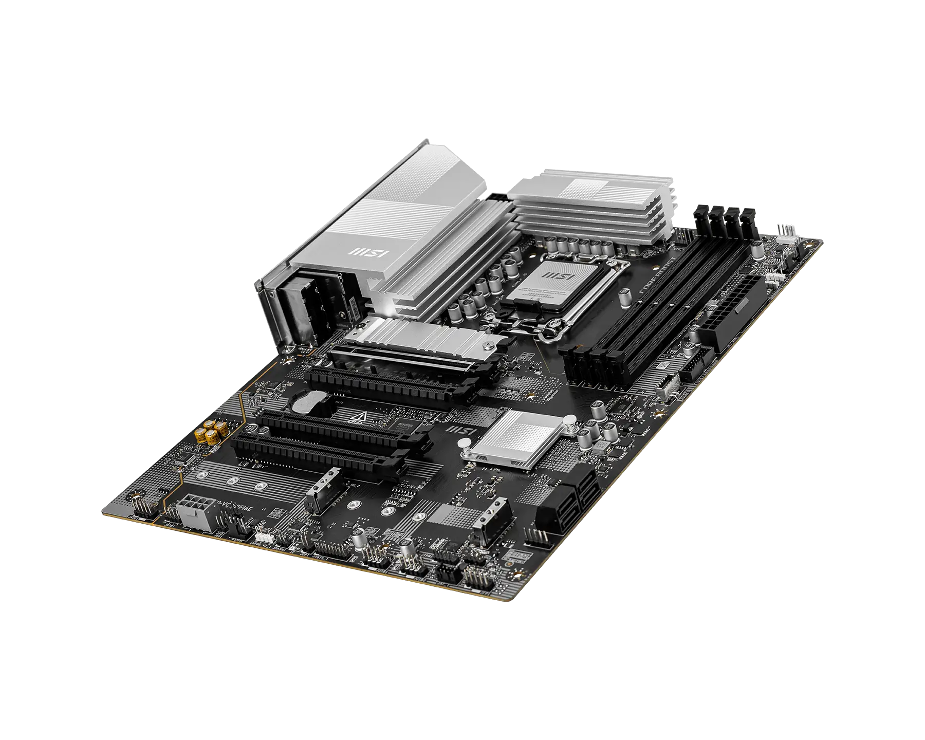 PRO Z890-VC WIFI6E