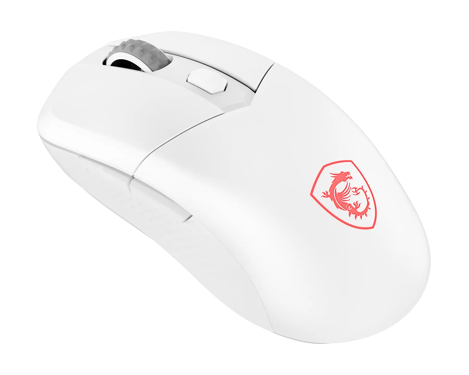 VERSA 300 WIRELESS WHITE 8K