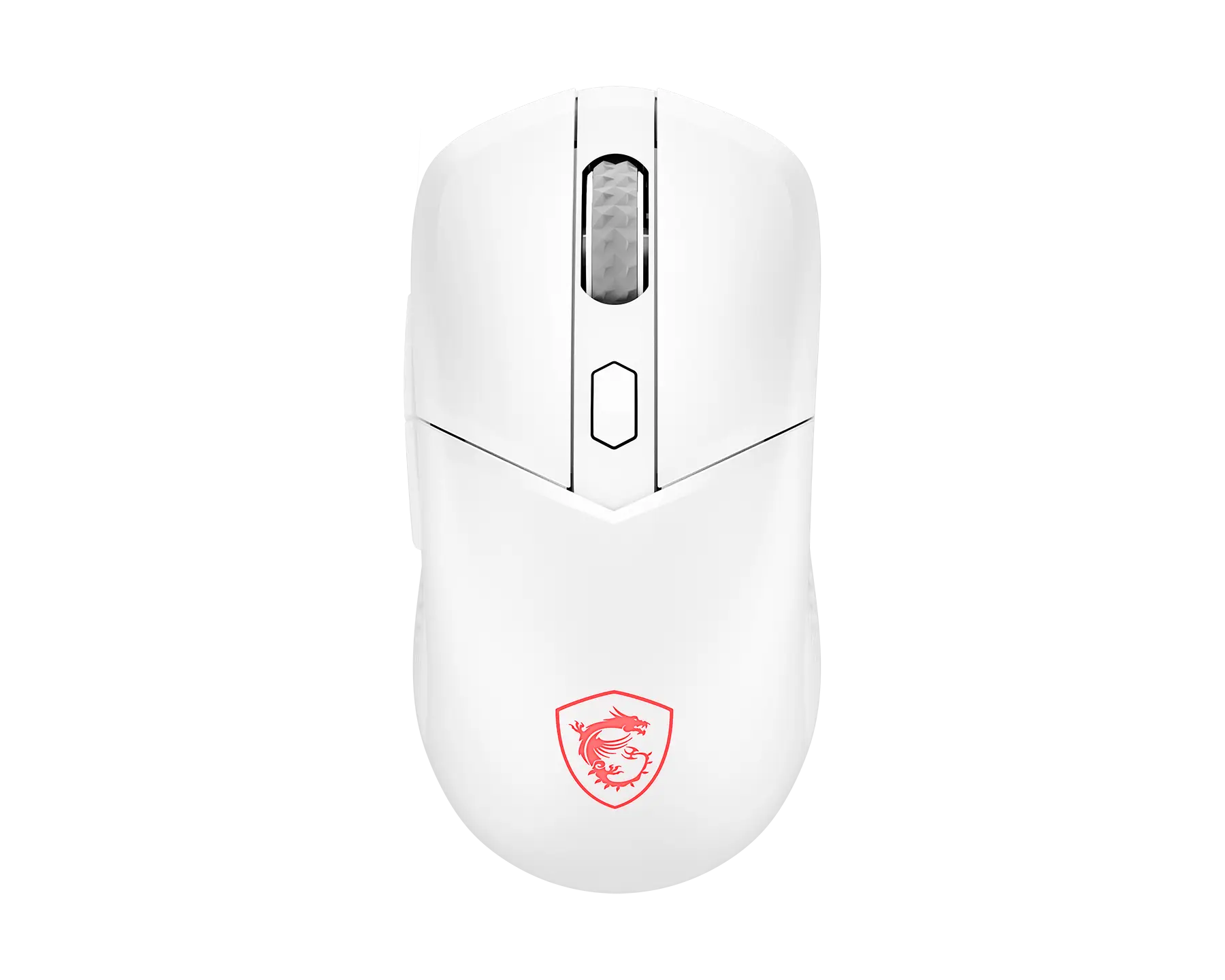 VERSA 300 WIRELESS WHITE 8K