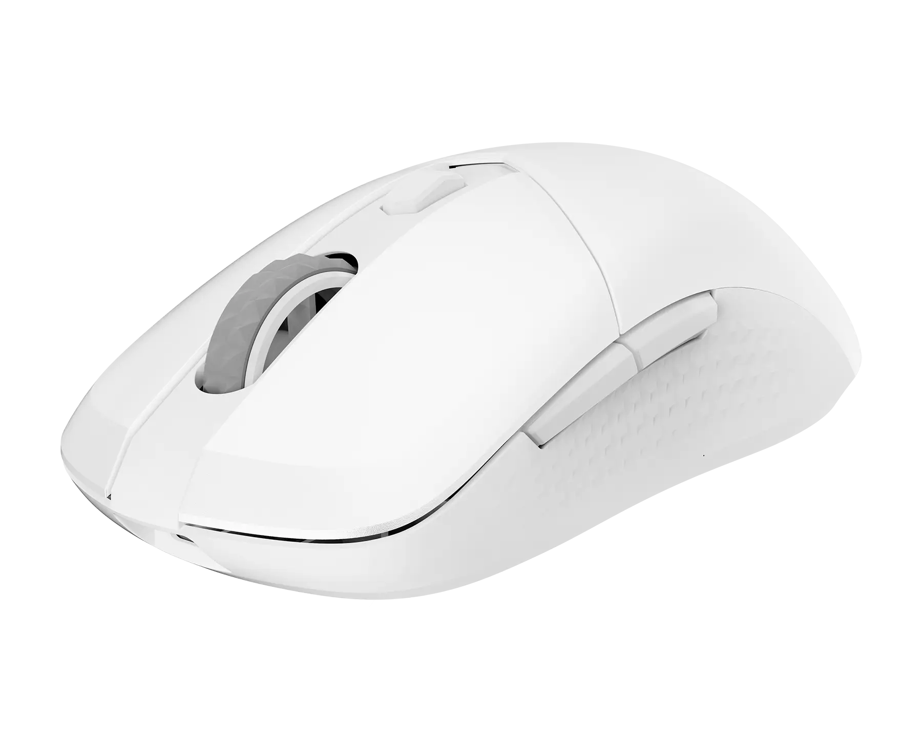 VERSA 300 WIRELESS WHITE 8K