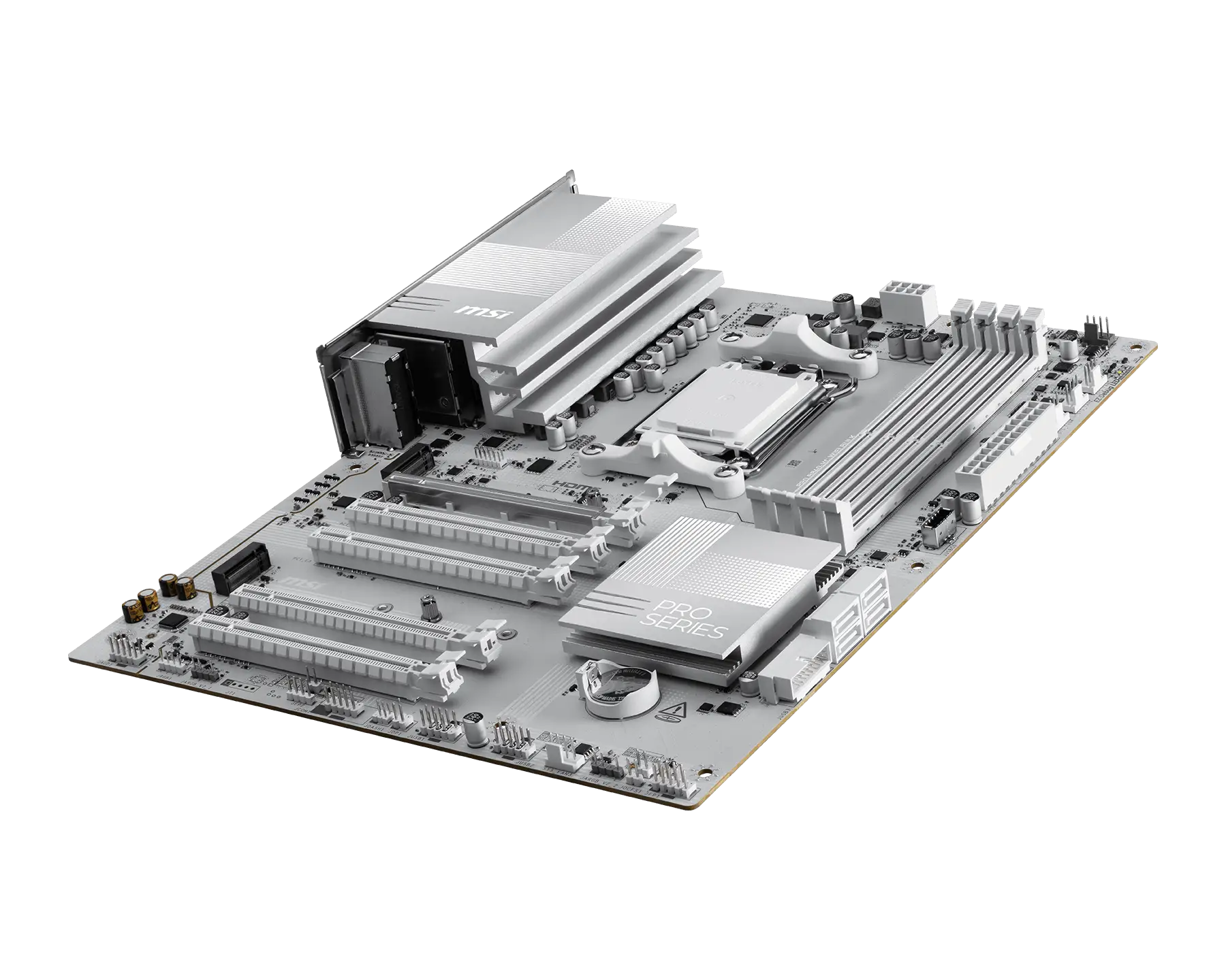 PRO B840-VC WIFI BULK