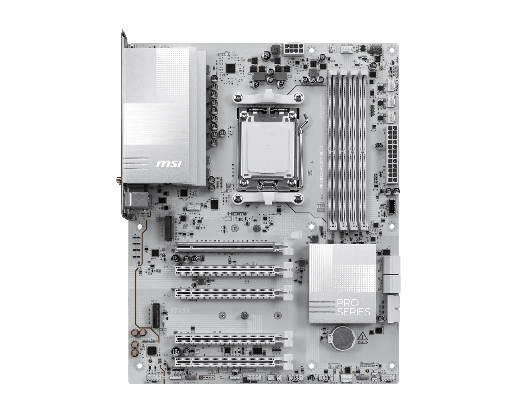 PRO B840-VC WIFI BULK