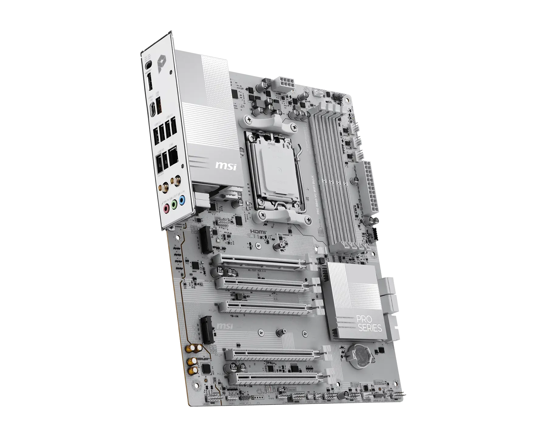 PRO B840-VC WIFI BULK