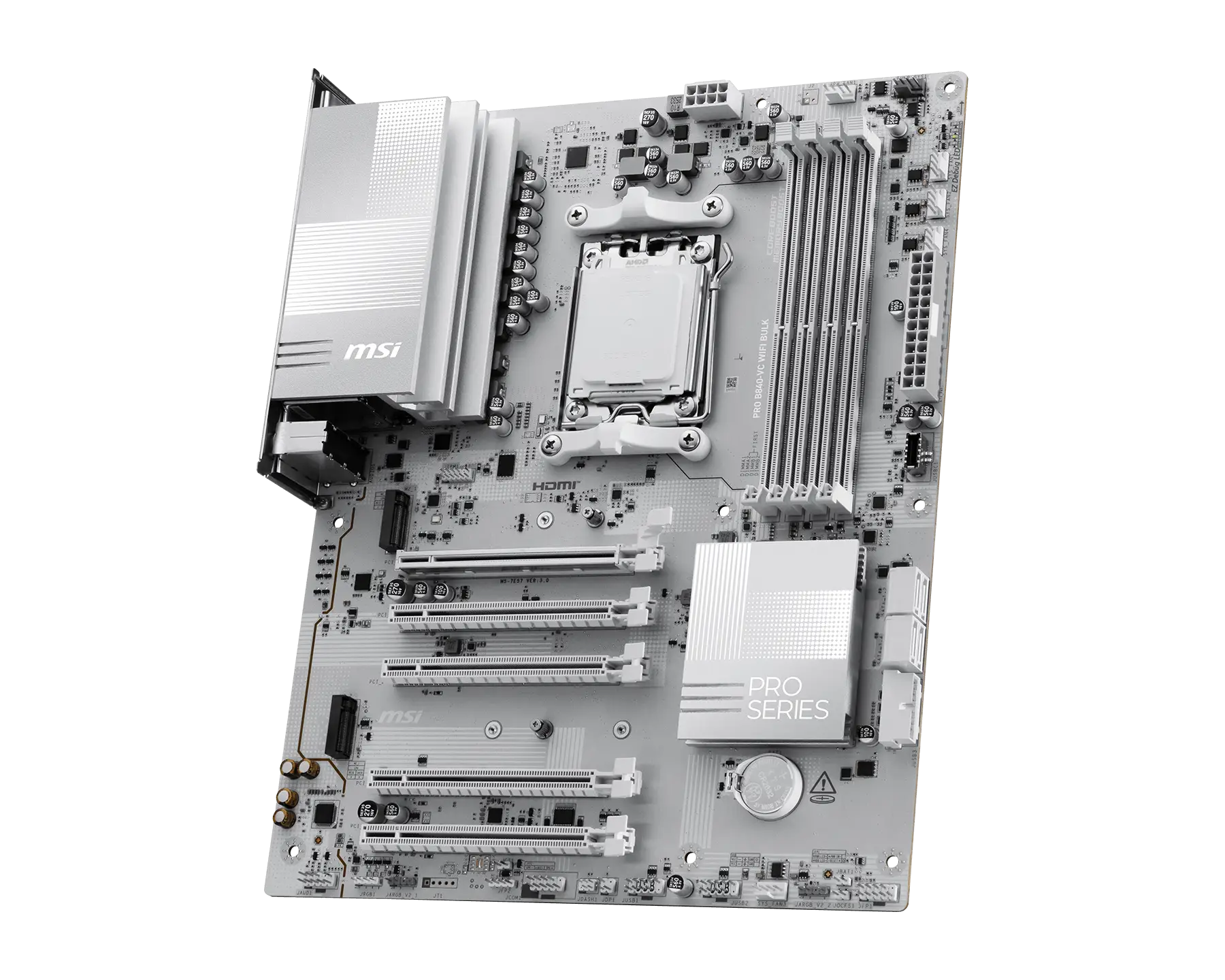 PRO B840-VC WIFI BULK