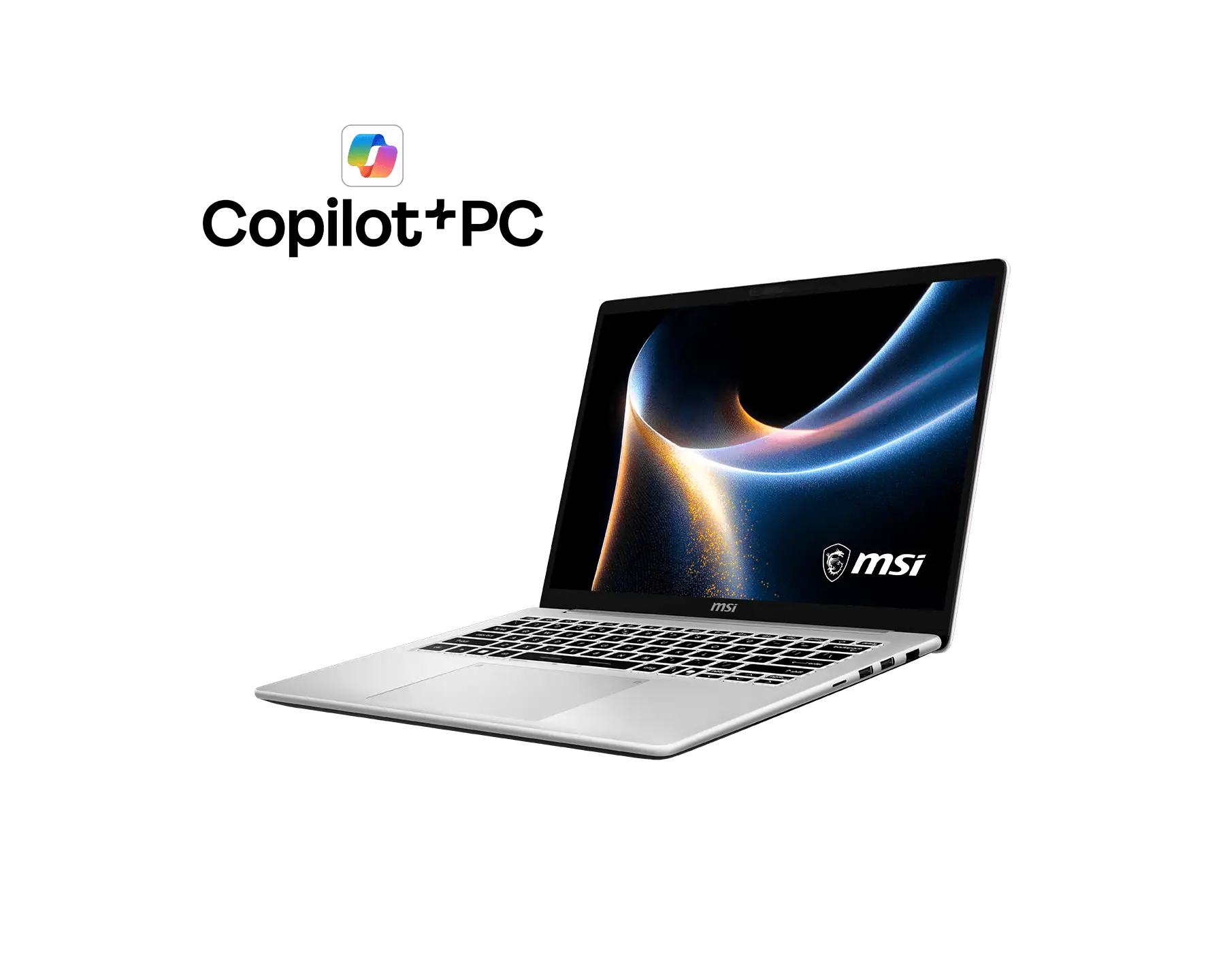 Modern 14S AI+ G3M – インテル Core Ultra シリーズ 3 プロセッサー