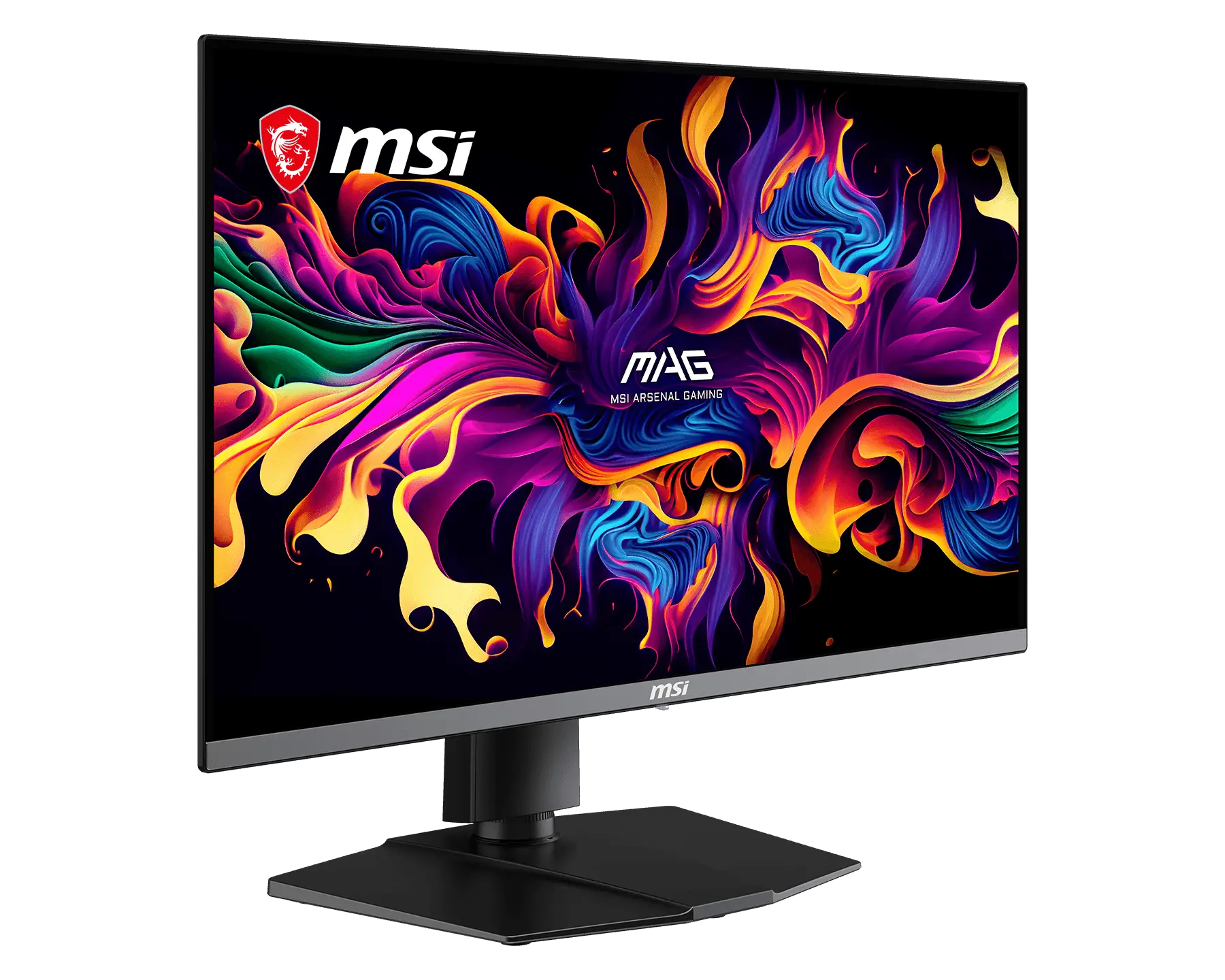 MAG 272UP QD-OLED E16