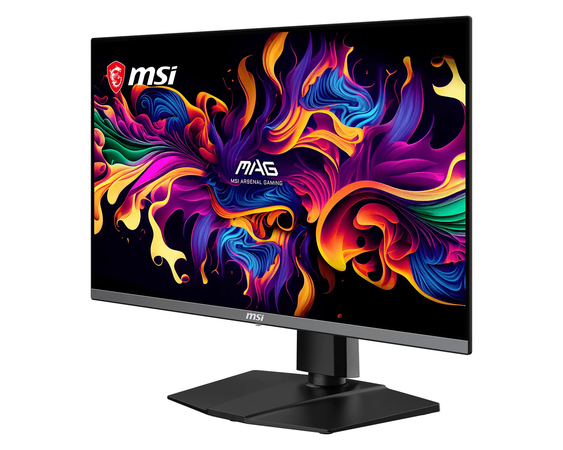 MAG 272UP QD-OLED E16