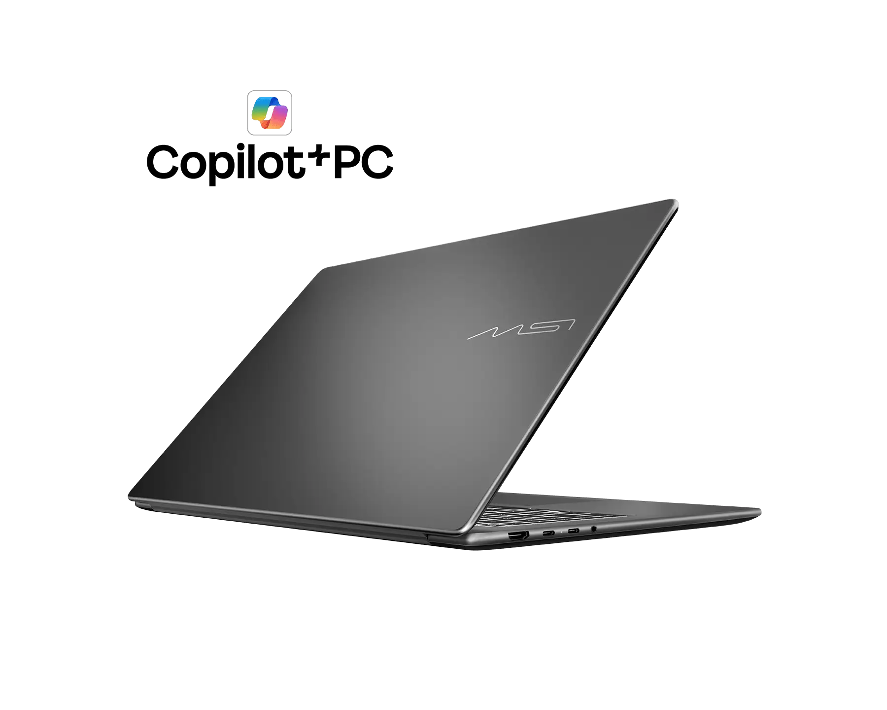 Modern 16S AI+ G3M<br />Windows 11 AI+ PC