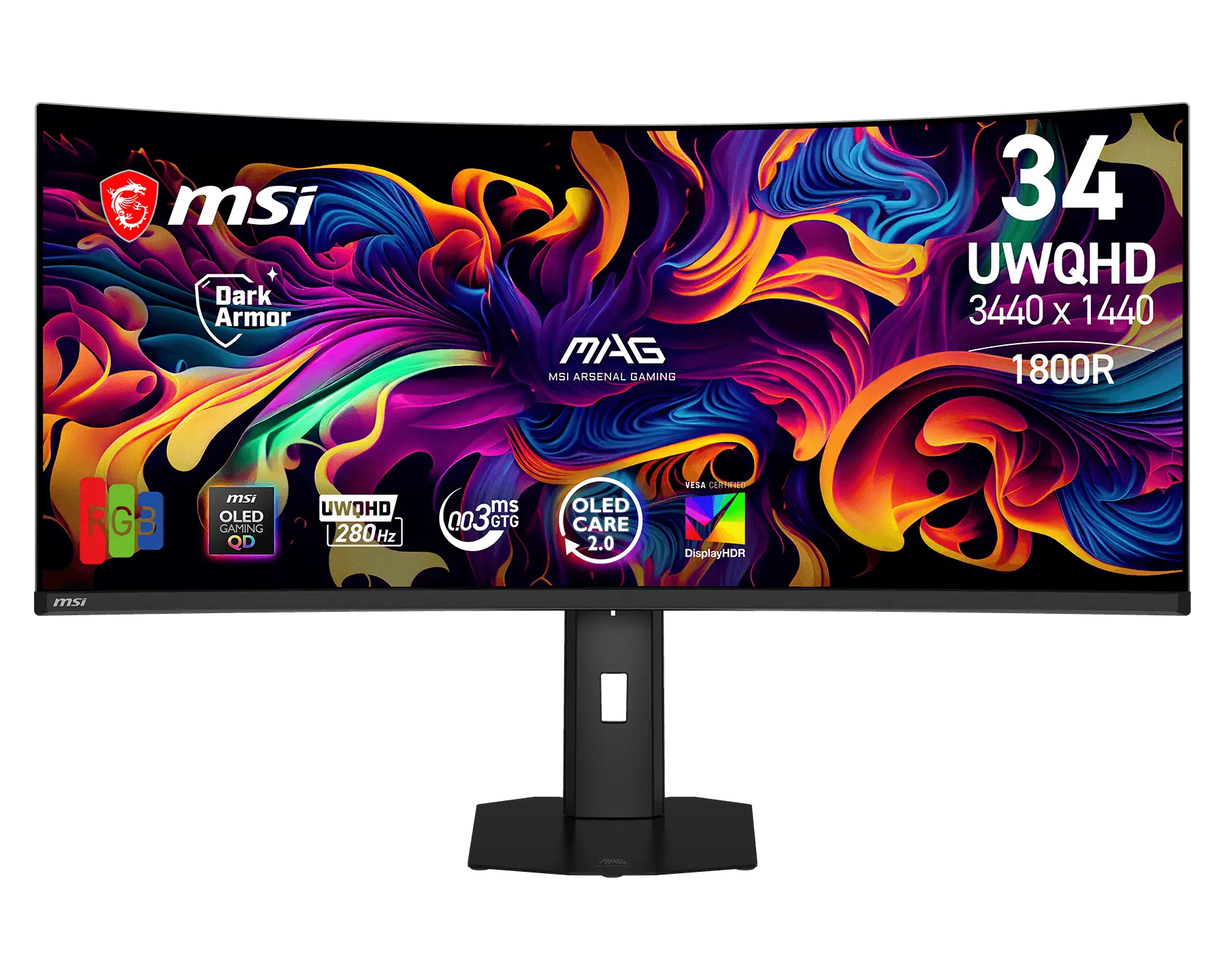 MAG 341CQP QD-OLED X28