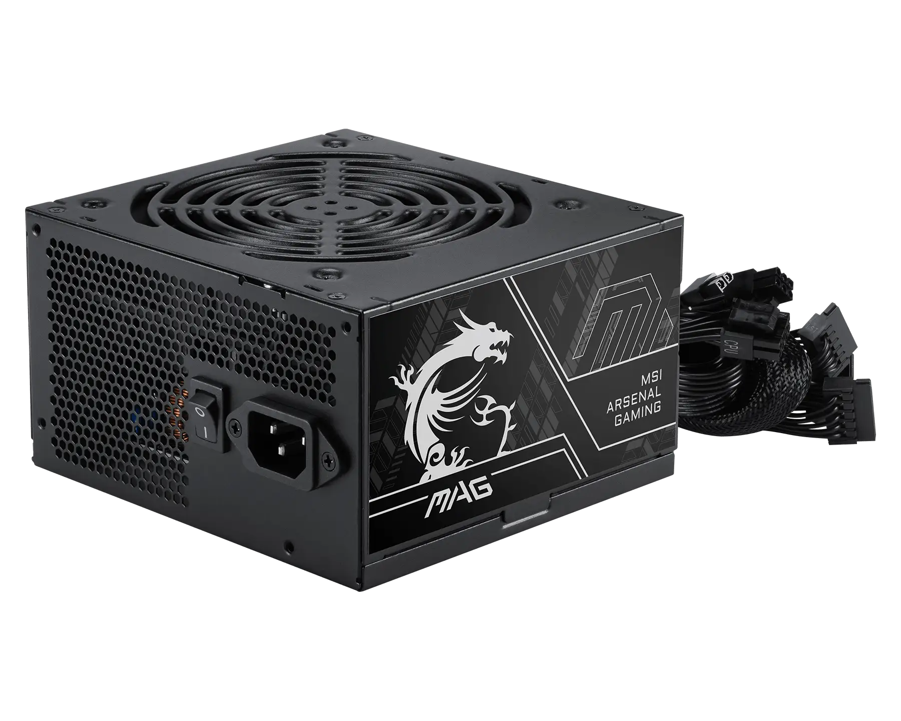 MAG A500DN II