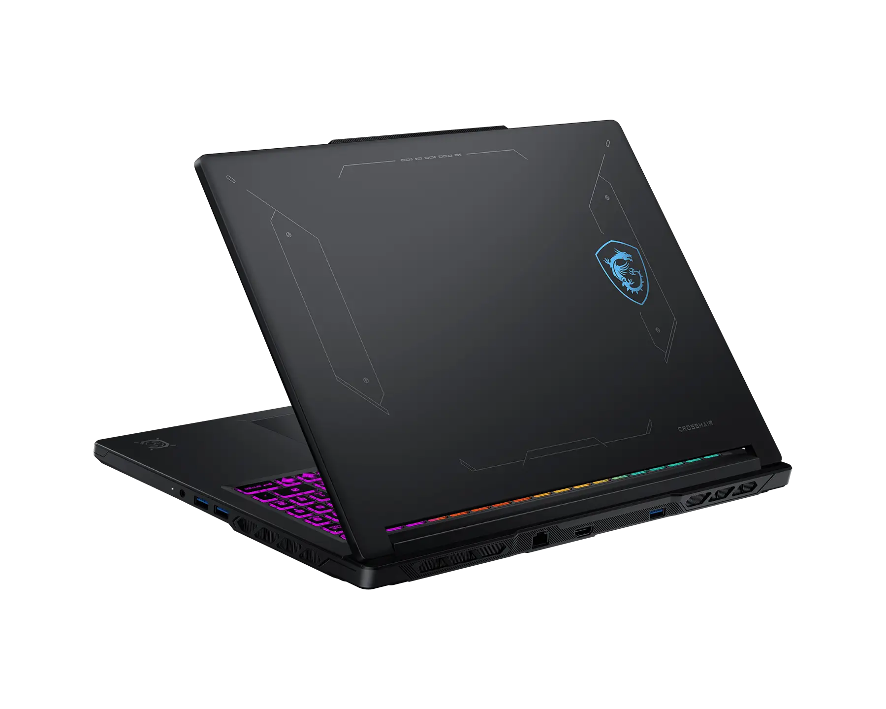 Crosshair 16 HX E14W