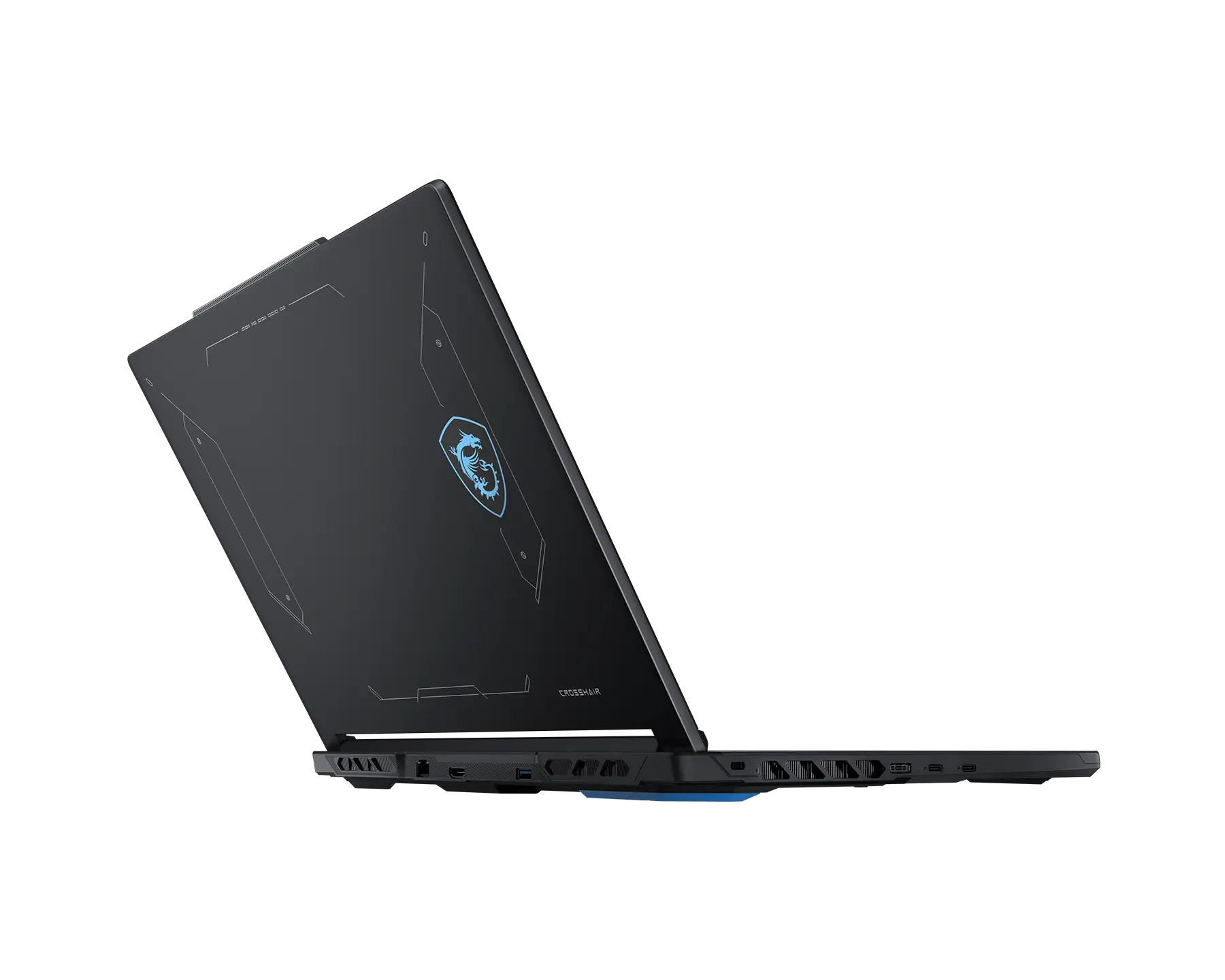 Crosshair 16 HX E14W