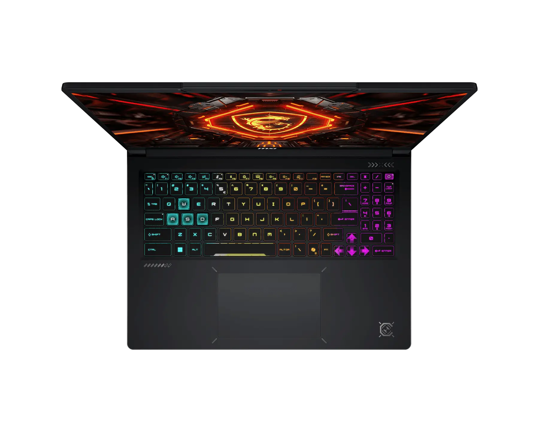 Crosshair 16 HX E14W