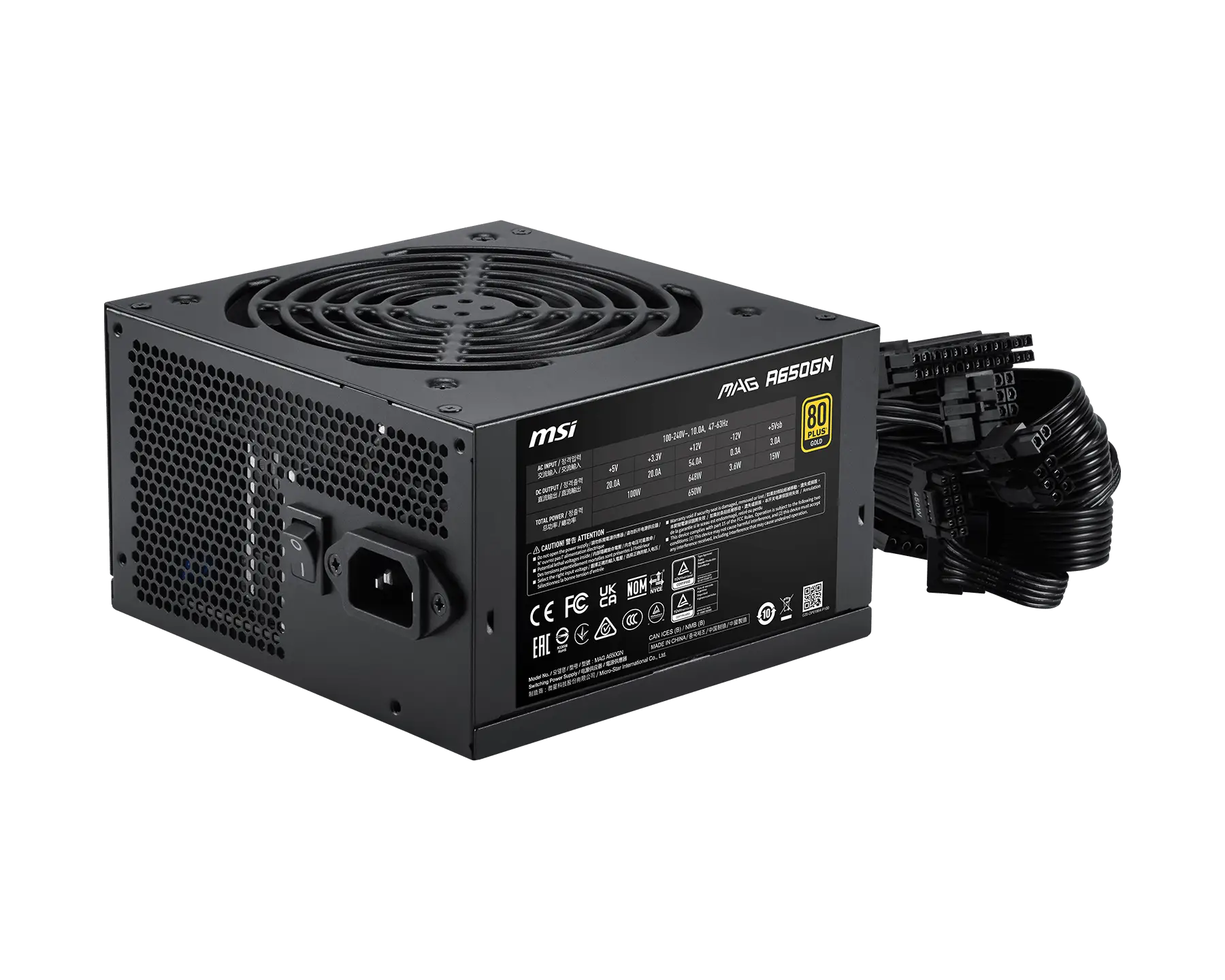 MSI Brasil | MSI Brasil